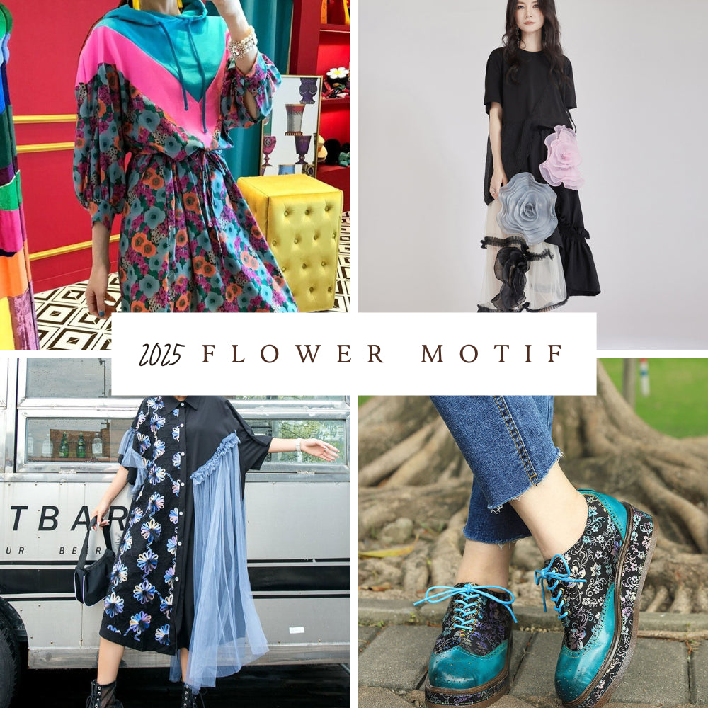 話題の夏映えコーデはこれ!