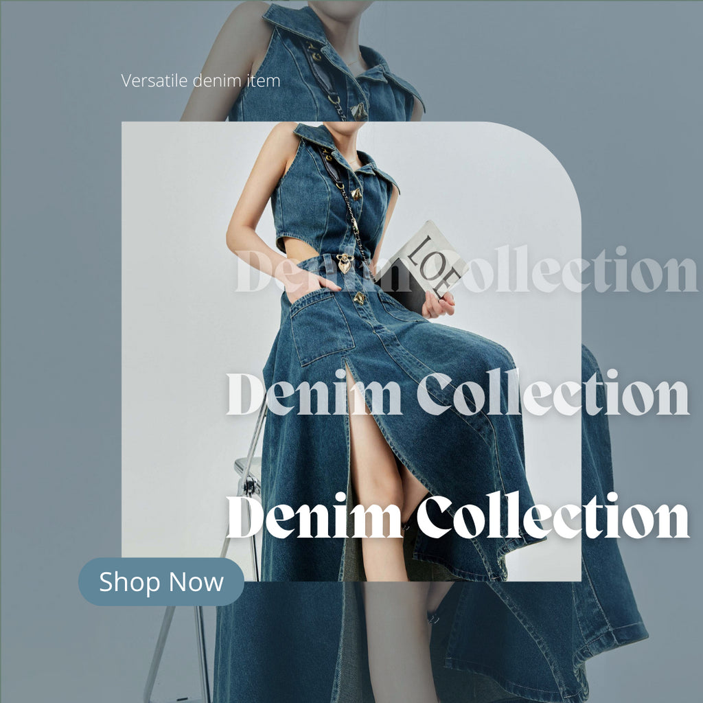 Denim Collection