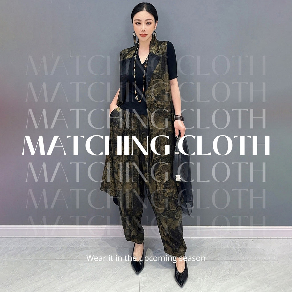 Style Group#3 Two-piece