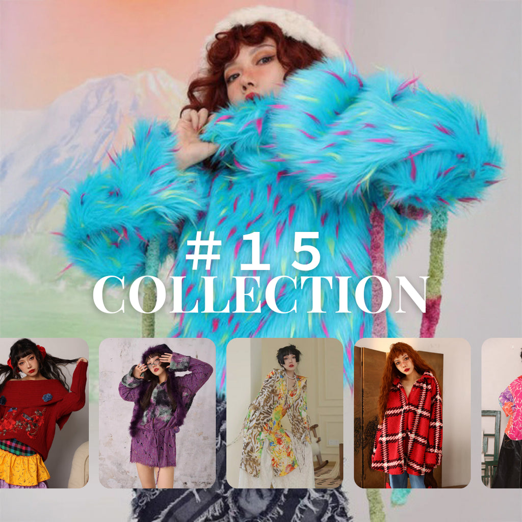 #15 Style Collection