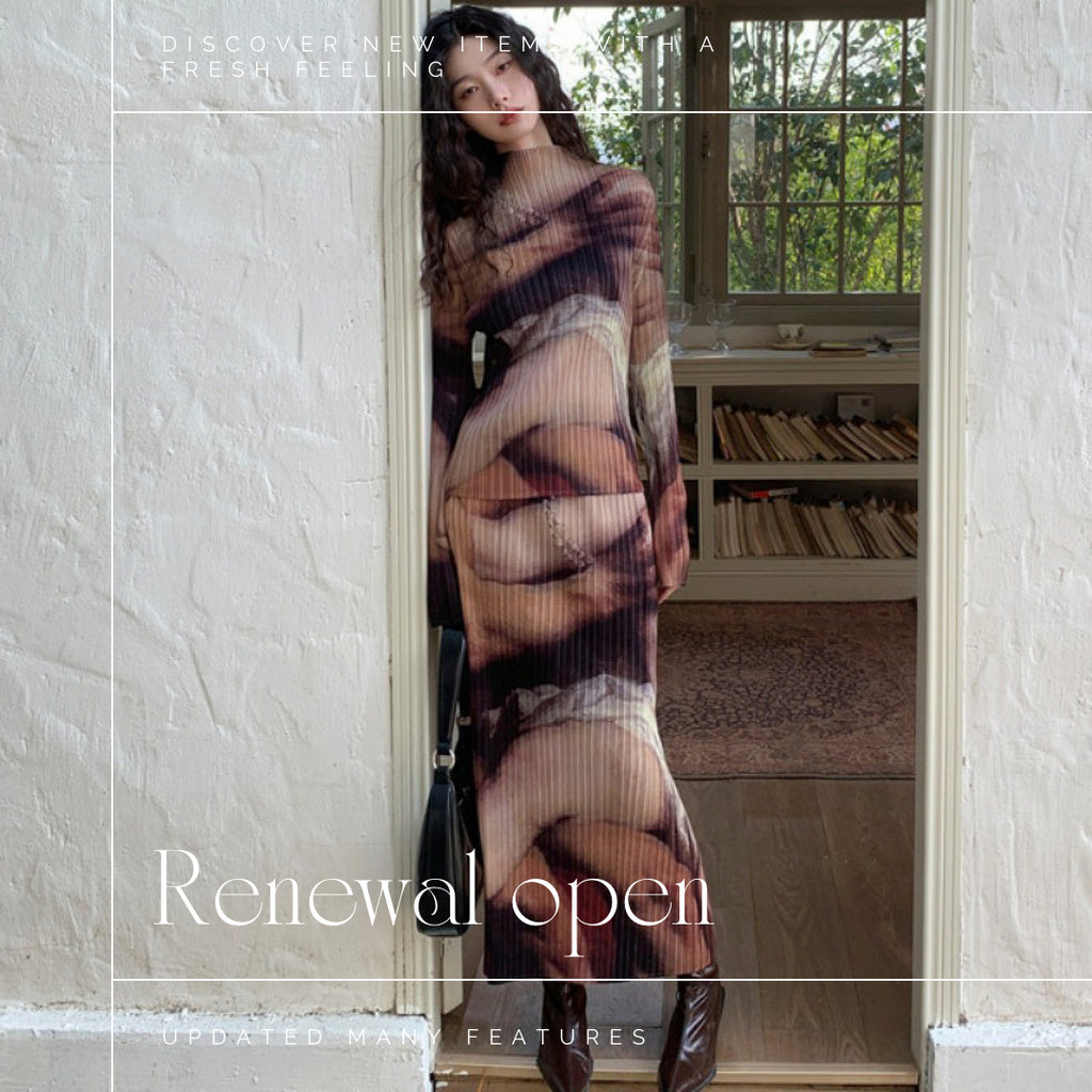 Renewal open