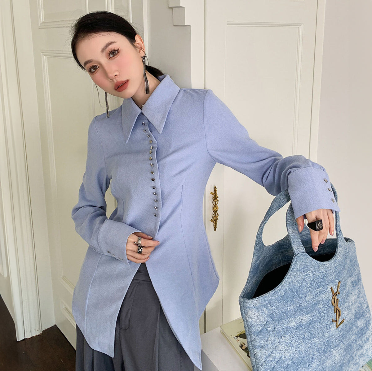 STYLE #6 – LONDA
