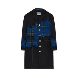 Wool coat (MEN) – LONDA