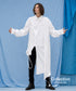 Half Shirring Shirt