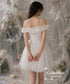 Ruffle Tutu Dress