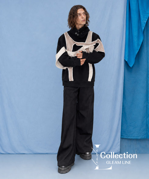 Valtier Frame Hoodie