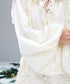 Draw Shirring Dress