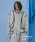 Contour Frame Top&Pants
