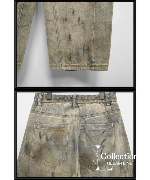 Neravia Arc Trousers