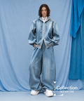 Light blue