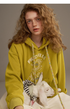 Fable Crest Hoodie