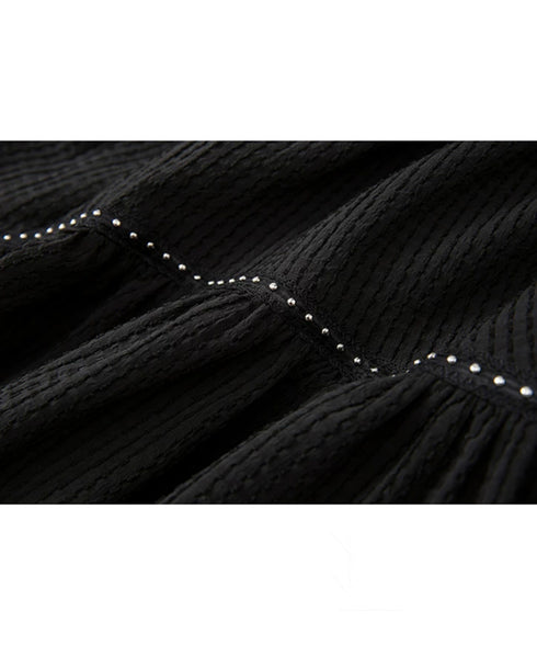 pearl-trace-puff-dress