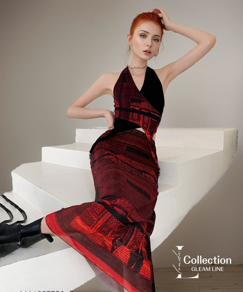 Architectural Print Series