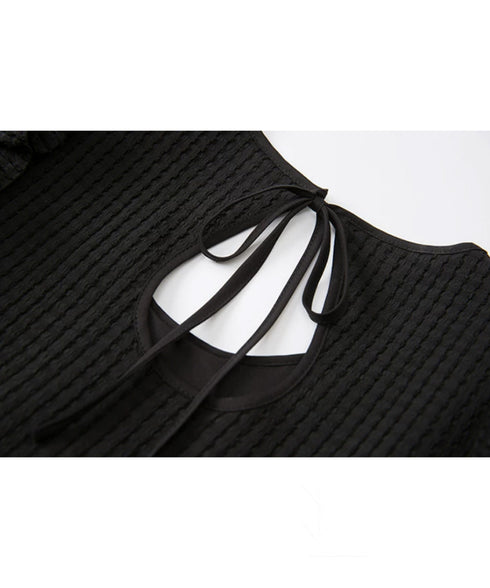 pearl-trace-puff-dress