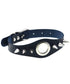 Spiked Rivet Choker