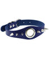 Spiked Rivet Choker
