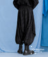 Virel Drape Harem Pants