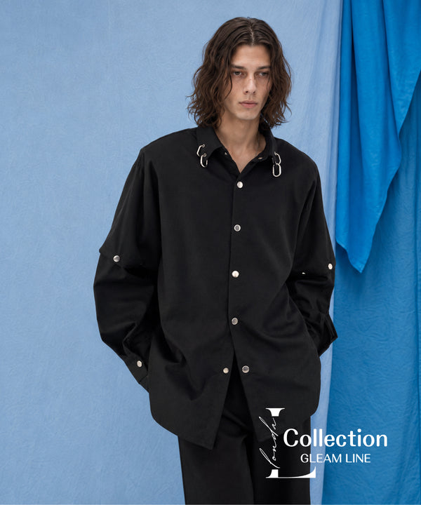 Calder Loop Shirt