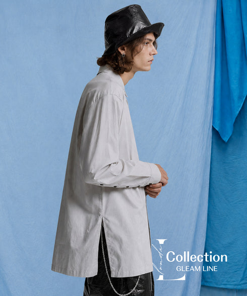 Reversible Bucket Hat