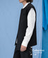 Novera Foldline Vest