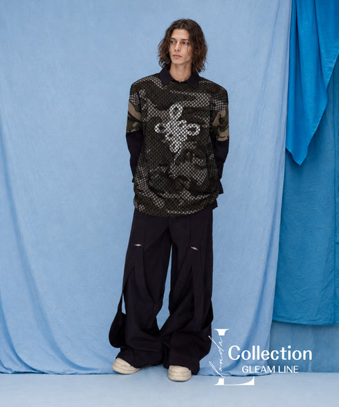 Vareon Mesh Layer Top