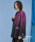 Gradient Double Jacket