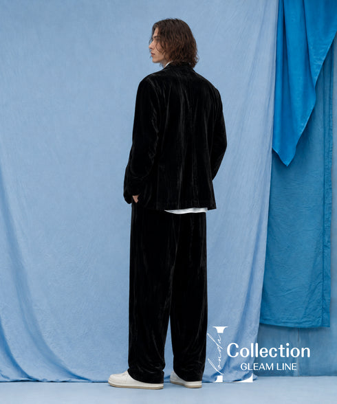 Nocturne Jacket&Pants
