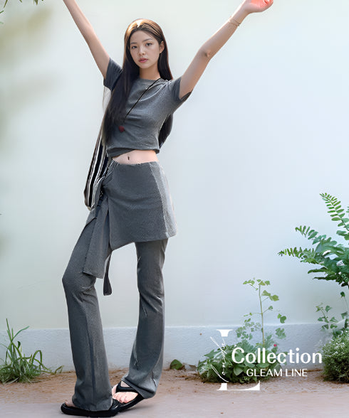 Urban Wrap Set Series