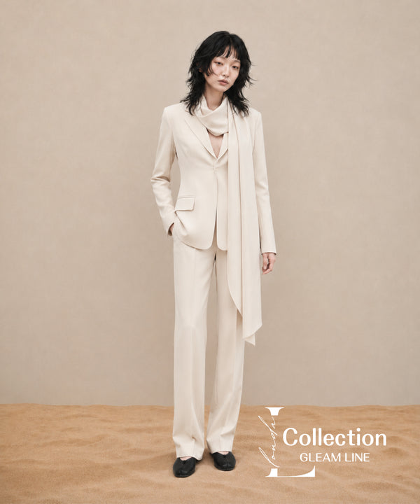 Serevia Mantle Jacket