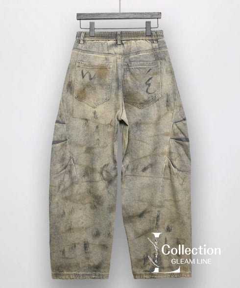 Neravia Arc Trousers
