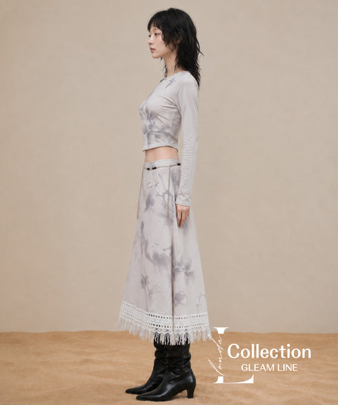 Ink Gradation Series