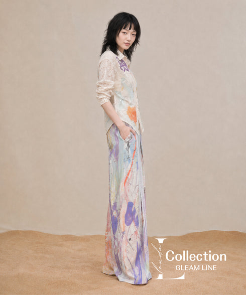 Atelier Trace Series
