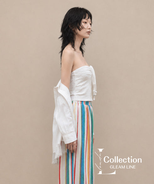 Stripe Resort Series