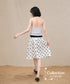 Dot Drape Series