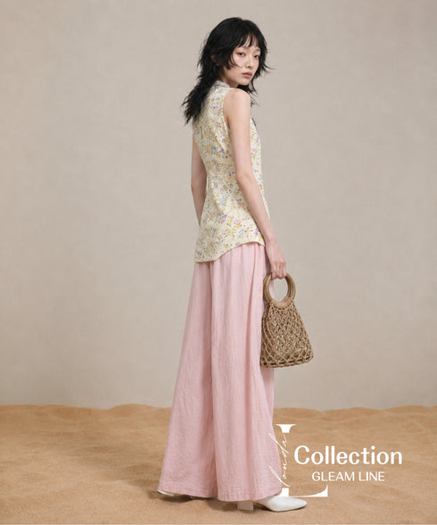 Flora Ease Series