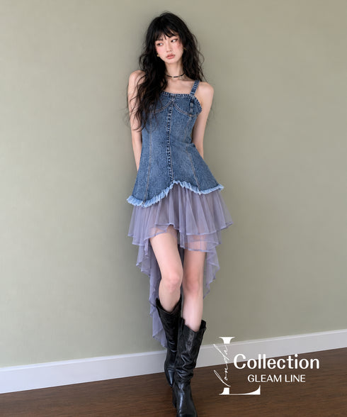 Veil Bustier Series