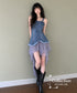Veil Bustier Series
