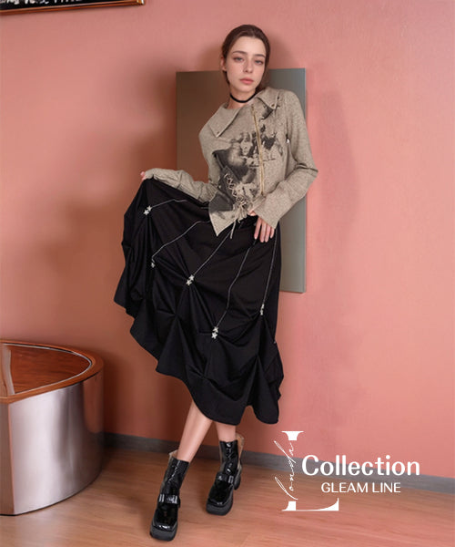 Butterfly Button Series