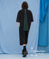 Back Zip Shirt