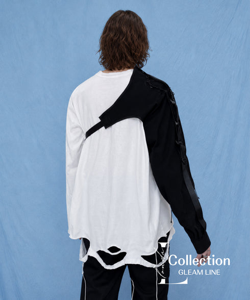 Contour Sleeve Harness