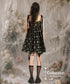 Petal Ribbon Dress