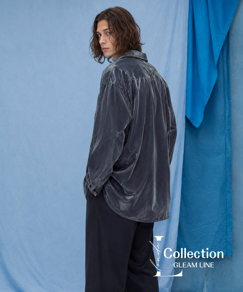 Aurelis Glint Shirt