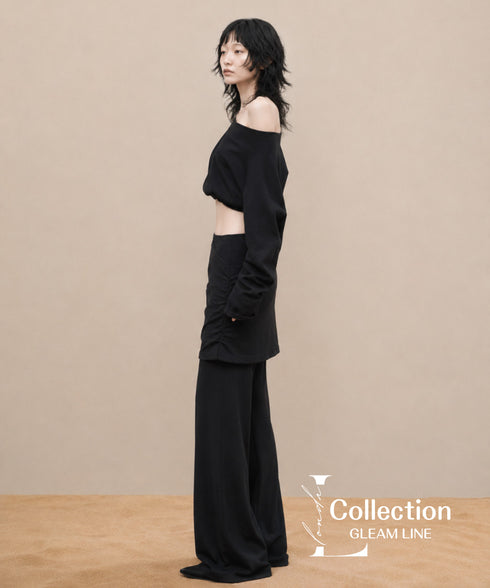 Drape Wrapped Series