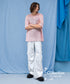 Fiora Halo Long Tee