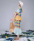 Palette Ripple Dress