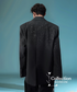 Sparkle Stud Double Blazer