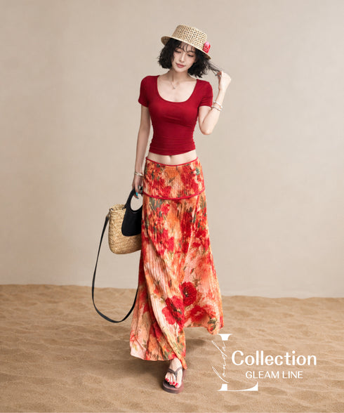 Bloom Veil Series