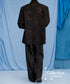 Virel Rose Relief Jacket