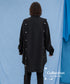 Strap Detail Long Shirt