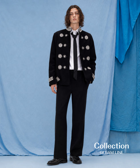 finredard jacket